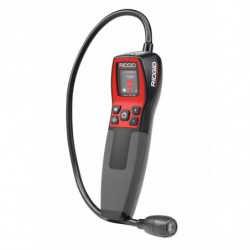 Combustible Gas Detector 