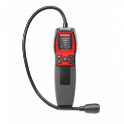 Combustible Gas Detector 