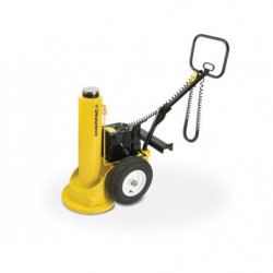 PREMB06014L, 60 Ton, 14 in Stroke, Electric, 115 VAC, POW'R-RISER Lifting Jack