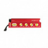 5 Vial Laser Level 