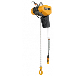 HOIST 115V 1/8T 56/9.3FPM