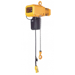 HOIST 115V 1/4T 14FPM