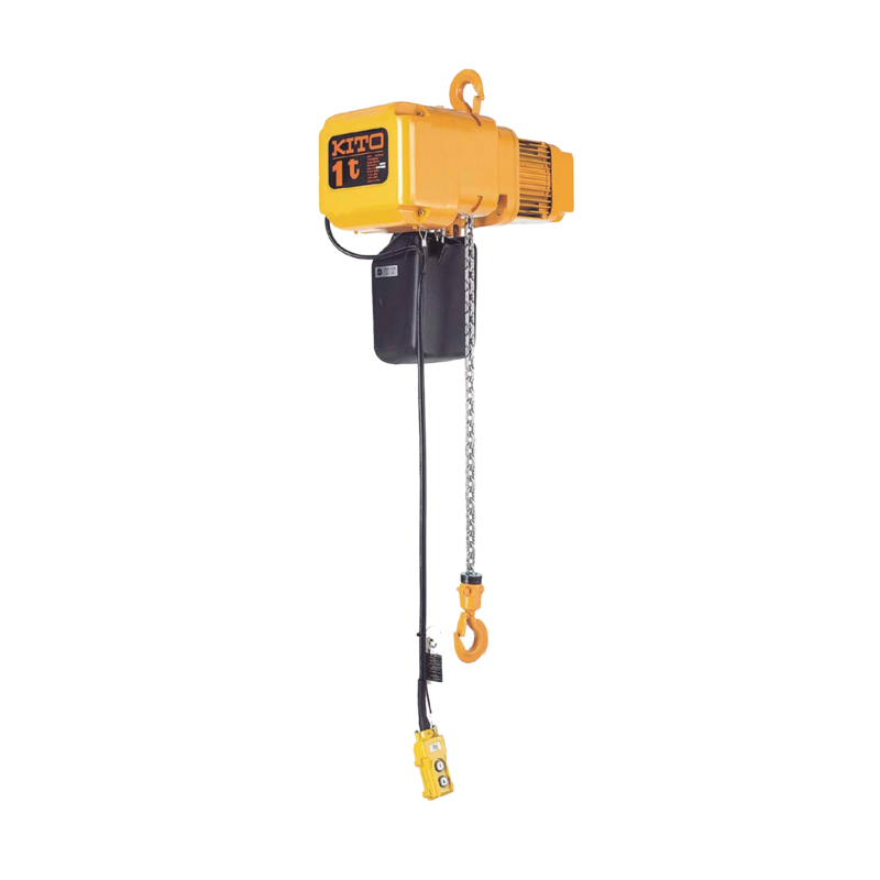 HOIST 115V 1/4T 14FPM