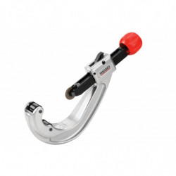 153 Quick-Acting Tubing Cutter with Wheel for Plastic 