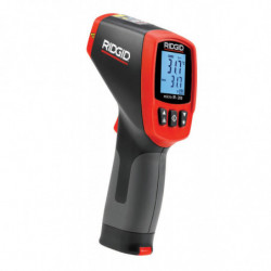 micro IR-200 Non-Contact Infrared Thermometer 