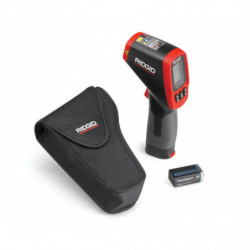 micro IR-200 Non-Contact Infrared Thermometer 