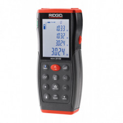 micro LM-400 Laser Distance Meter 