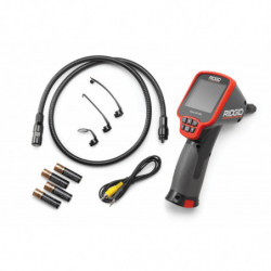 micro CA-150 Inspection Camera 