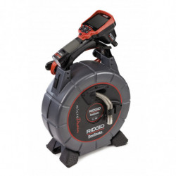 microDRAIN® D65S Reel (SeeSnake) (NTSC) 