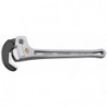 18" Aluminum RapidGrip Wrench 