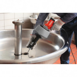 K-45AF Sink Machine  