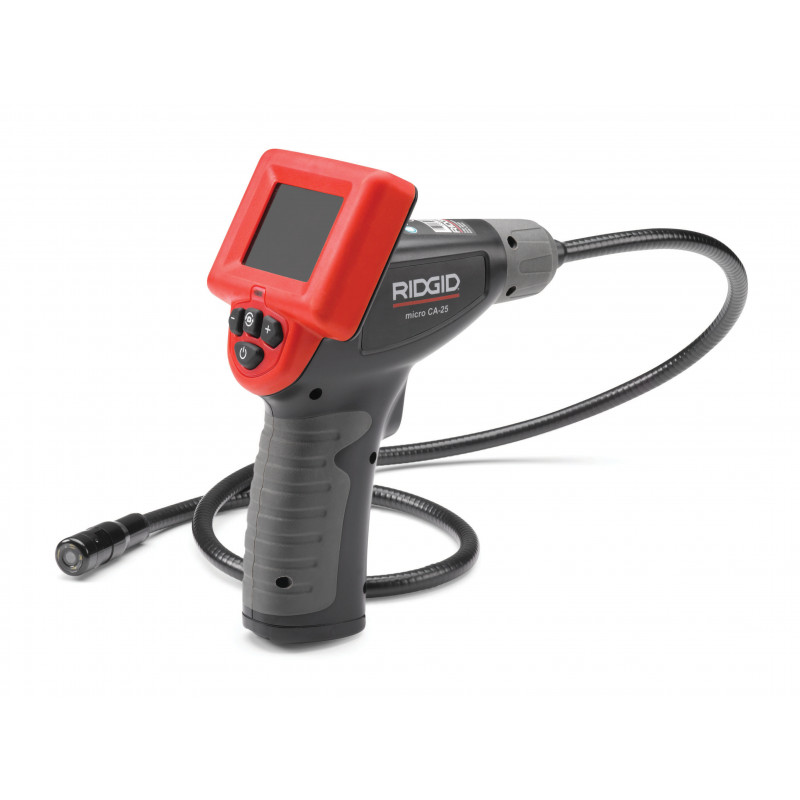 micro CA-25 Inspection Camera 