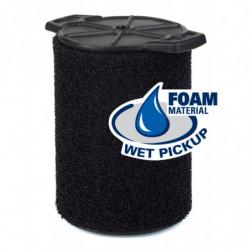 Filtre VF7000 pour application humide