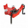 BC510A 1/8" - 5" Top Screw Bench Chain Vise 