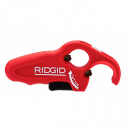 Plastic Drain Pipe Cutter 