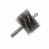 3/8" (10 mm) Fitting Brush 
