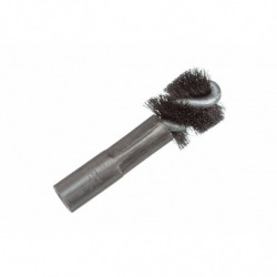 3" (76 mm) Fitting Brush 