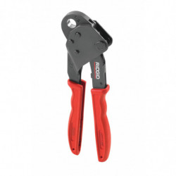 1/2" Close Quarters Manual PEX Crimp Tools 