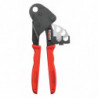 1/2" Close Quarters Manual PEX Crimp Tools 