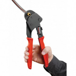 1/2" Close Quarters Manual PEX Crimp Tools 