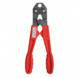 3/4" Close Quarters Manual PEX Crimp Tools 