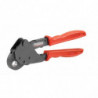 3/4" Close Quarters Manual PEX Crimp Tools 