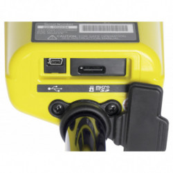 SR-24 Line Locator with Bluetooth® and GPS 