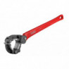 Inner Tube Core Barrel Wrench, Size H 