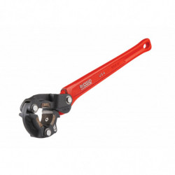 Inner Tube Core Barrel Wrench, Size P 