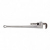 12" Aluminum Straight Pipe Wrench 