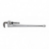12" Aluminum Straight Pipe Wrench 