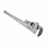 12" Aluminum Straight Pipe Wrench 