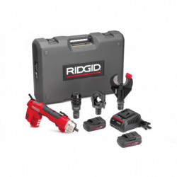 RE 60 Electrical Tool Case Only 