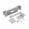 1224 Carriage Mount Kit Only 