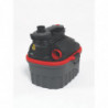 Aspirateur eau et poussière portable de 4 gallons (4000RV)