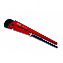 1142 1 1/2" Grip Wrench  