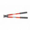 Manual Leverage Cutter (max. conductor and cable size: 120 mm2 & 20 mm outer diameter.) 