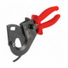Manual Ratchet Action Cutter 55 mm (max. cable size: 55 mm outer diameter) 