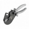 Manual Ratchet Action Cutter 55 mm (max. cable size: 55 mm outer diameter) 