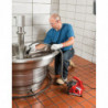 PowerClear™ Drain Cleaning Machine 120V 