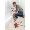 PowerClear™ Drain Cleaning Machine 120V 