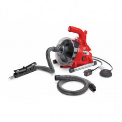 PowerClear™ Drain Cleaning Machine 120V 