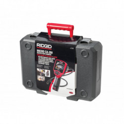 micro CA-350 Inspection Camera (115v) 