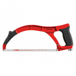 Pro Arc Aluminum Hacksaw (includes 12" blade) 