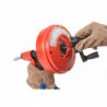  Power Spinner Drain Cleaner 