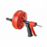  Power Spinner Drain Cleaner 