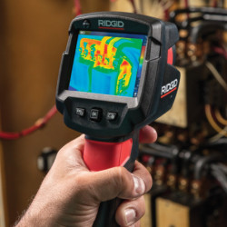 Thermal Camera RT-7x Wi-Fi 