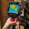 Thermal Camera RT-7x Wi-Fi 