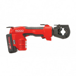 RE 600 RDH Crimp Tool 