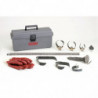 K-7500 Machine with 3/4" (20 mm) Pigtail and Standard Accessories (excludes cable) 